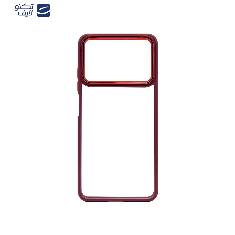 كاور طرح نیو اسکین مناسب برای گوشی موبايل شیائومی poco x4 pro كاور طرح نیو اسکین مناسب برای گوشی موبايل شیائومی poco x4 pro