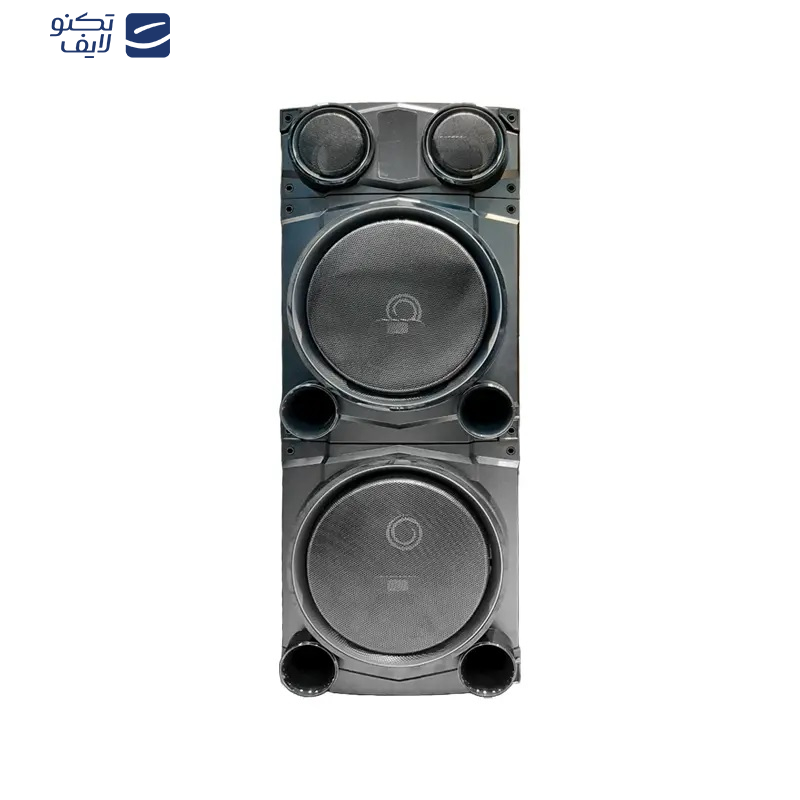 پخش کننده خانگی میکرولب مدل پیرل پخش کننده خانگی میکرولب مدل پیرل