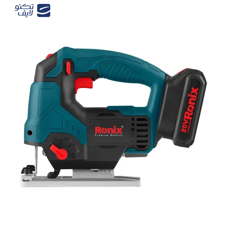 اره عمودبر رونیکس مدل 8608 اره عمودبر رونیکس مدل 8608