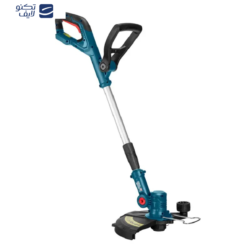 چمن زن شارژی رونیکس مدل 8921 چمن زن شارژی رونیکس مدل 8921