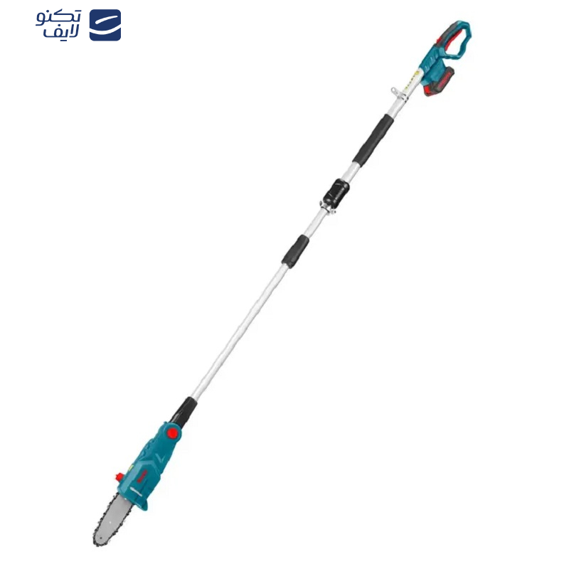 اره زنجیری سرشاخه زن رونیکس مدل 8602 اره زنجیری سرشاخه زن رونیکس مدل 8602