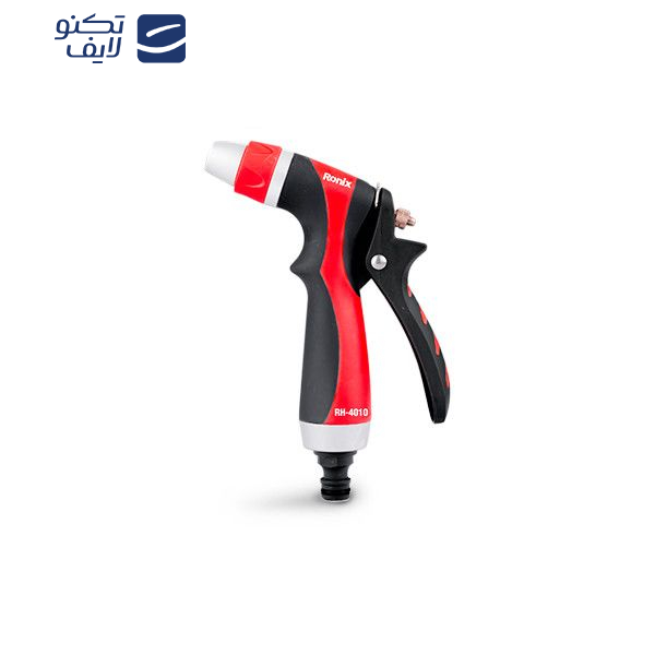 سر آبپاش رونیکس مدل RH4010 سر آبپاش رونیکس مدل RH4010