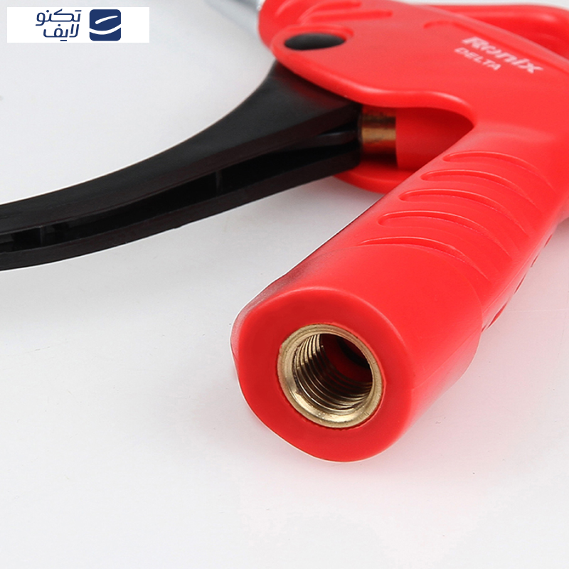 بادپاش رونیکس مدل 6702 بادپاش رونیکس مدل 6702