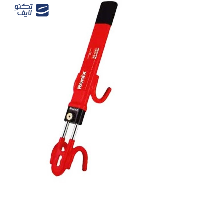 قفل فرمان رونیکس مدل 4243