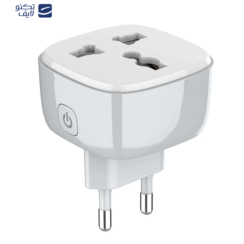 مبدل برق الدینیو مدل Smart