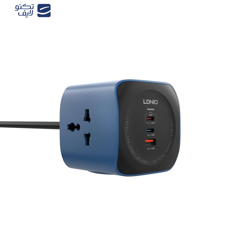 چندراهی برق الدینیو مدل SC3319