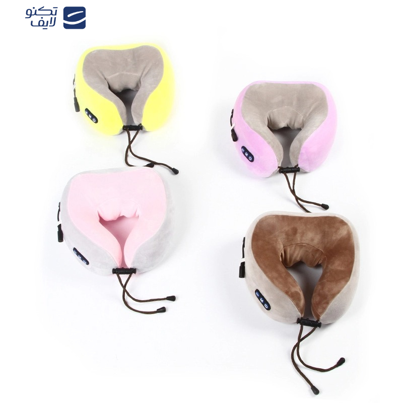 ماساژور برقی مدل U-SHAPED ماساژور برقی مدل U-SHAPED