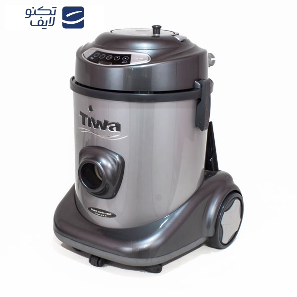 جاروبرقی 1400 وات تیوا مدل 4200 جاروبرقی 1400 وات تیوا مدل 4200