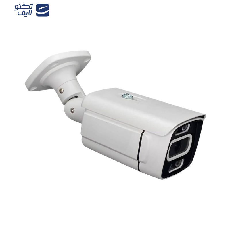 دوربین مداربسته AHD مدل 5 مگاپیکسل کد 8302 دوربین مداربسته AHD مدل 5 مگاپیکسل کد 8302