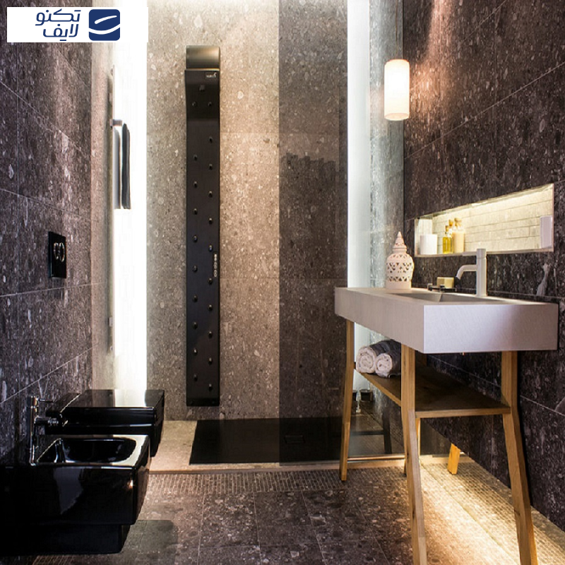 بدن خشک کن والیریو مدل A20 بدن خشک کن والیریو مدل A20