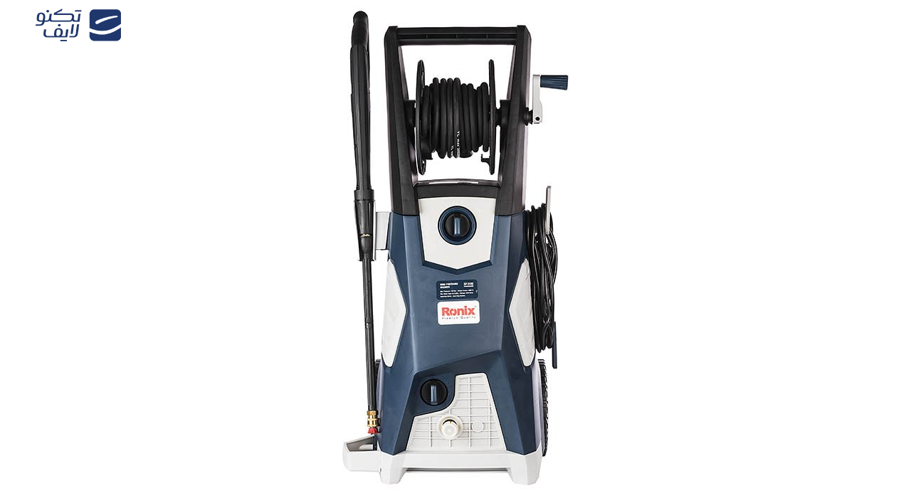 کارواش رونیکس مدل RP-0180 کارواش رونیکس مدل RP-0180