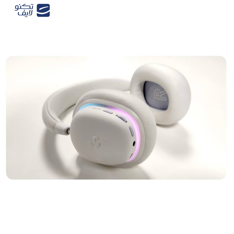 هدست مخصوص بازی بلوتوثی لاجیتک مدل G735 هدست مخصوص بازی بلوتوثی لاجیتک مدل G735