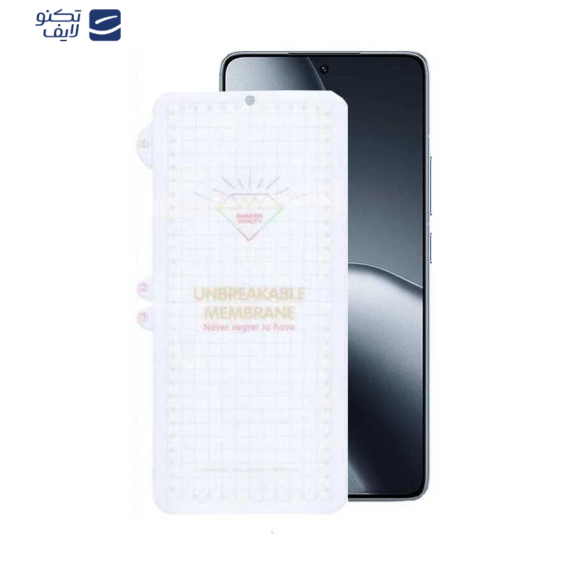 محافظ صفحه نمایش بوف مدل Hydrogel مناسب برای گوشی موبایل شیائومی Xiaomi 15S Pro / Poco F7 Pro / Poco F7 Ultra / Mi 12 Pro محافظ صفحه نمایش بوف مدل Hydrogel مناسب برای گوشی موبایل شیائومی Xiaomi 15S Pro / Poco F7 Pro / Poco F7 Ultra / Mi 12 Pro