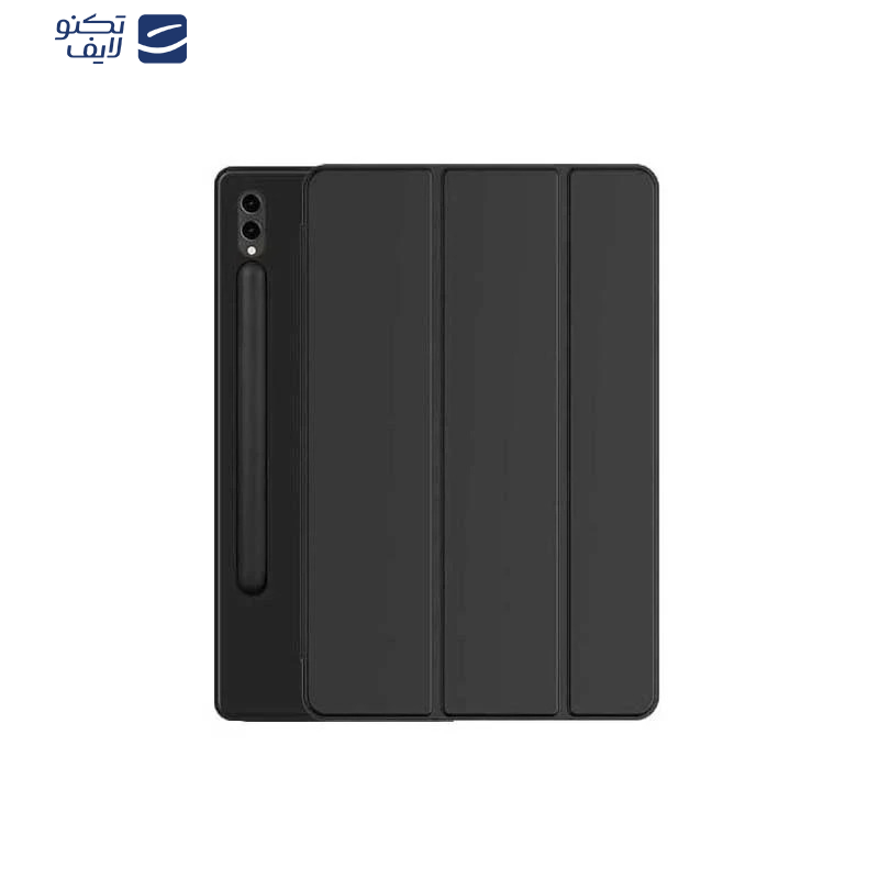 کیف کلاسوری اپیکوی مدل Xundd Leather مناسب برای تبلت سامسونگ Galaxy Tab S10 Ultra /S9 Ultra  کیف کلاسوری اپیکوی مدل Xundd Leather مناسب برای تبلت سامسونگ Galaxy Tab S10 Ultra /S9 Ultra