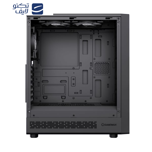 کیس کامپیوتر گیم مکس مدل Storm 2 کیس کامپیوتر گیم مکس مدل Storm 2