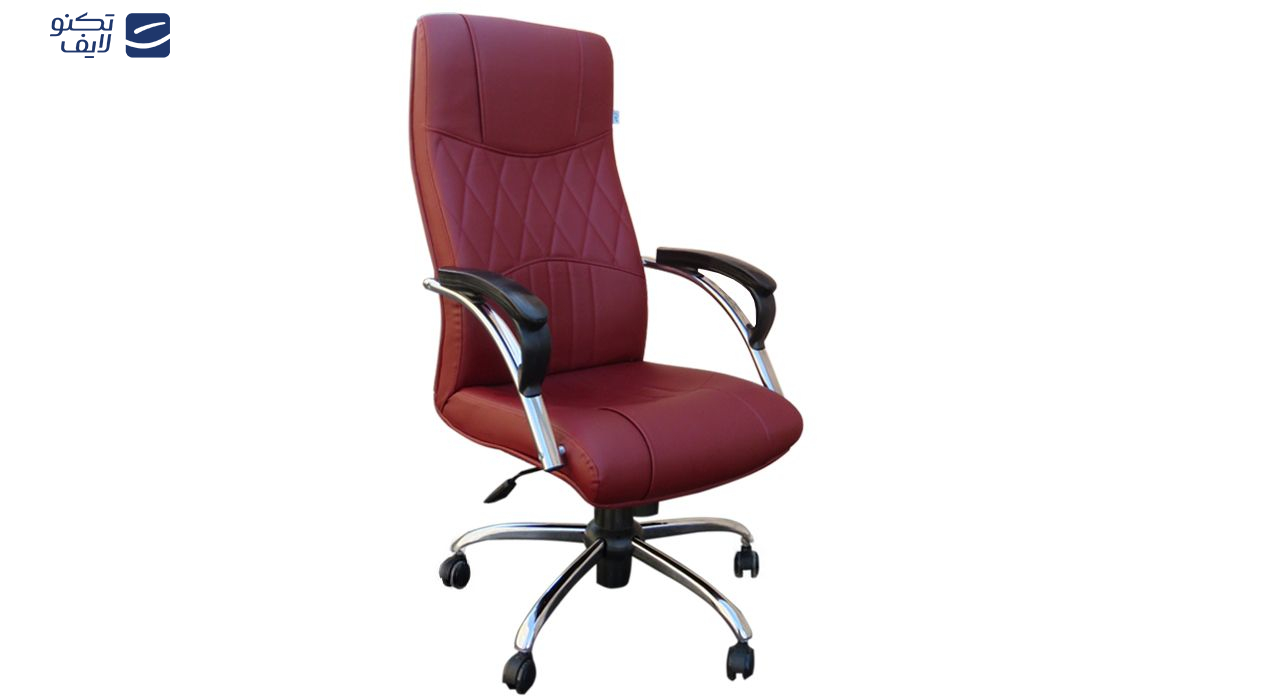 صندلی اداری آرکانو کد D550A صندلی اداری آرکانو کد D550A