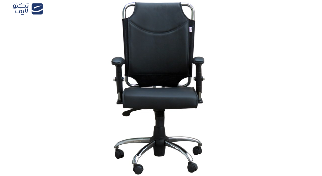 صندلی اداری آرکانو کد B350TA چرمی صندلی اداری آرکانو کد B350TA چرمی