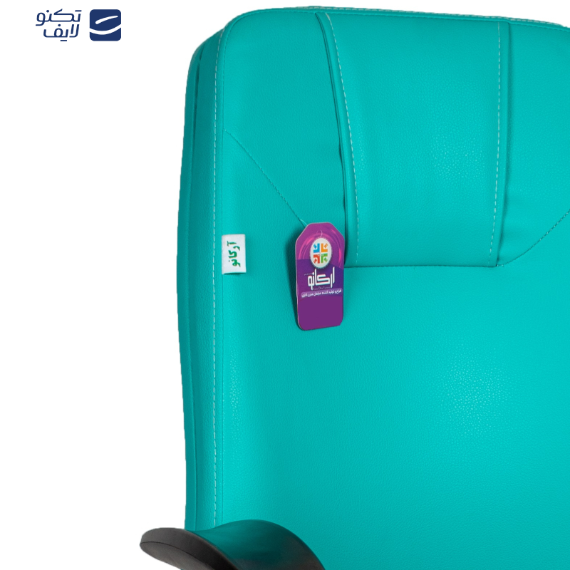 صندلی اداری آرکانو کد B380TF صندلی اداری آرکانو کد B380TF