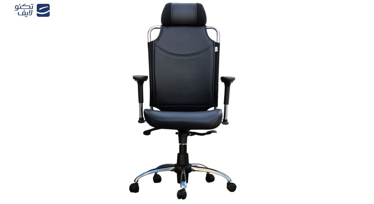 صندلی اداری آرکانو کد B750T2  صندلی اداری آرکانو کد B750T2