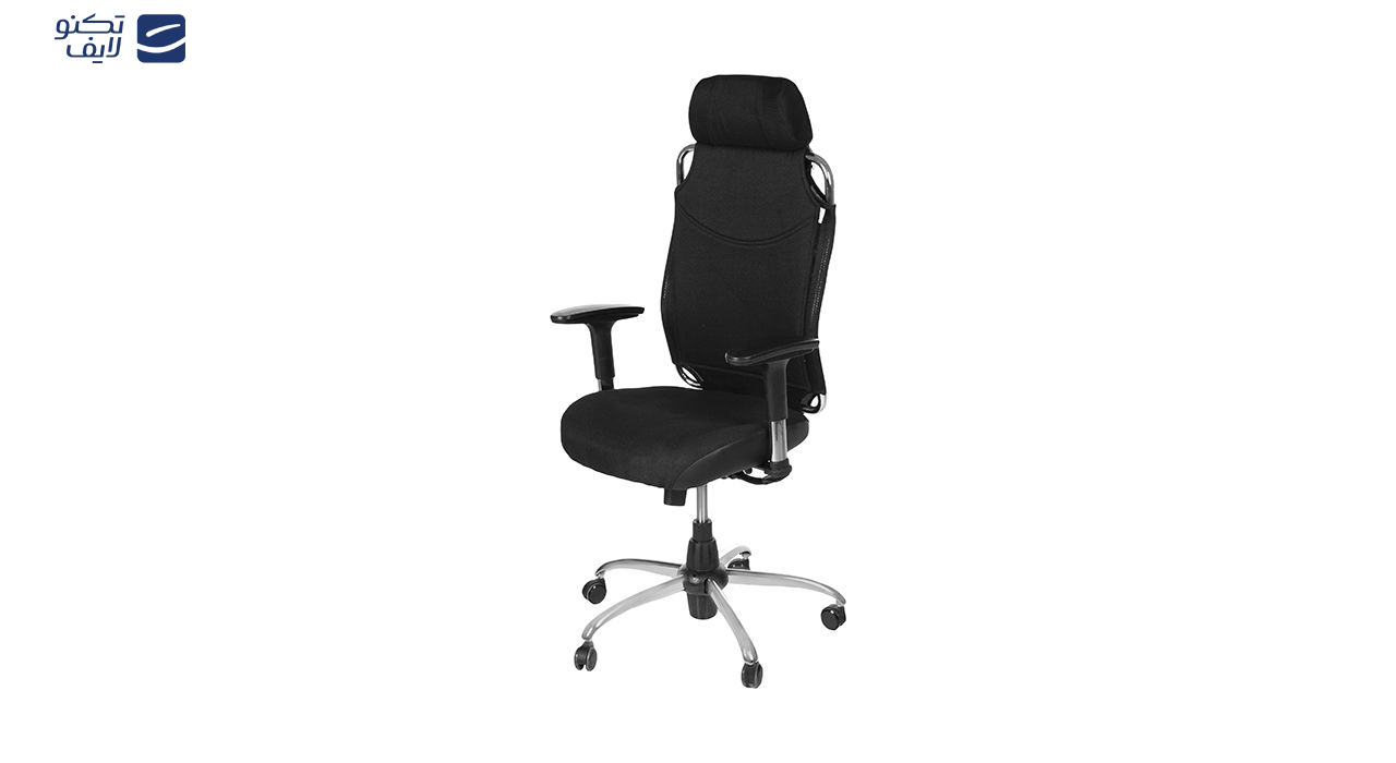 صندلی اداری آرکانو کد BP750T2