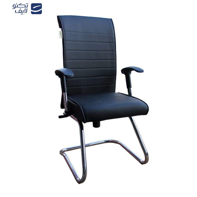 صندلی اداری آرکانو کد C405k صندلی اداری آرکانو کد C405k