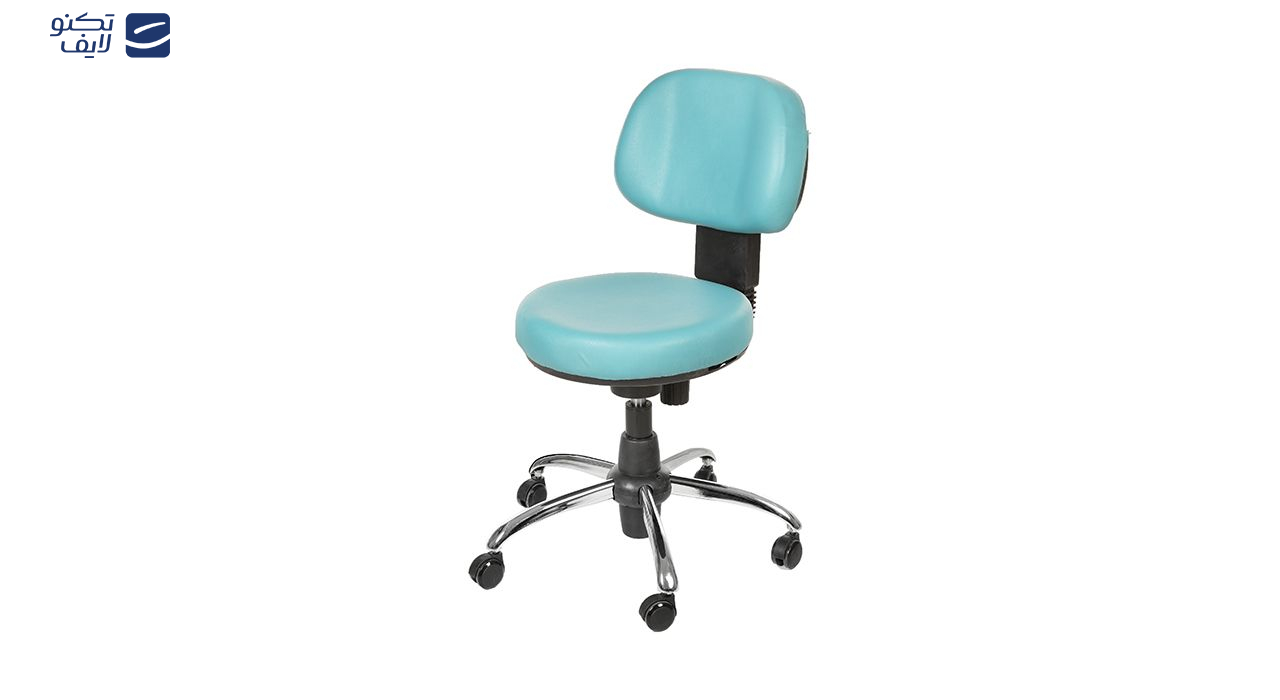صندلی اداری آرکانو کد S280T صندلی اداری آرکانو کد S280T