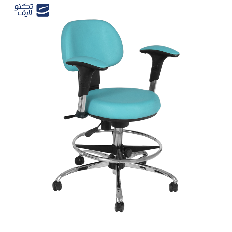 صندلی اداری آرکانو کد S295T صندلی اداری آرکانو کد S295T