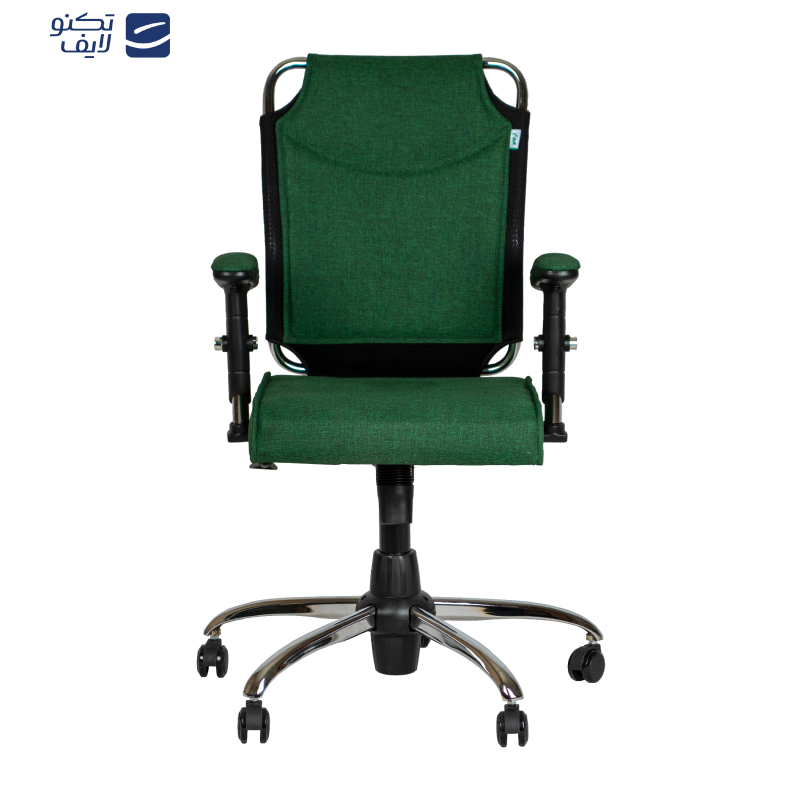 صندلی اداری آرکانو مدل BP350TA