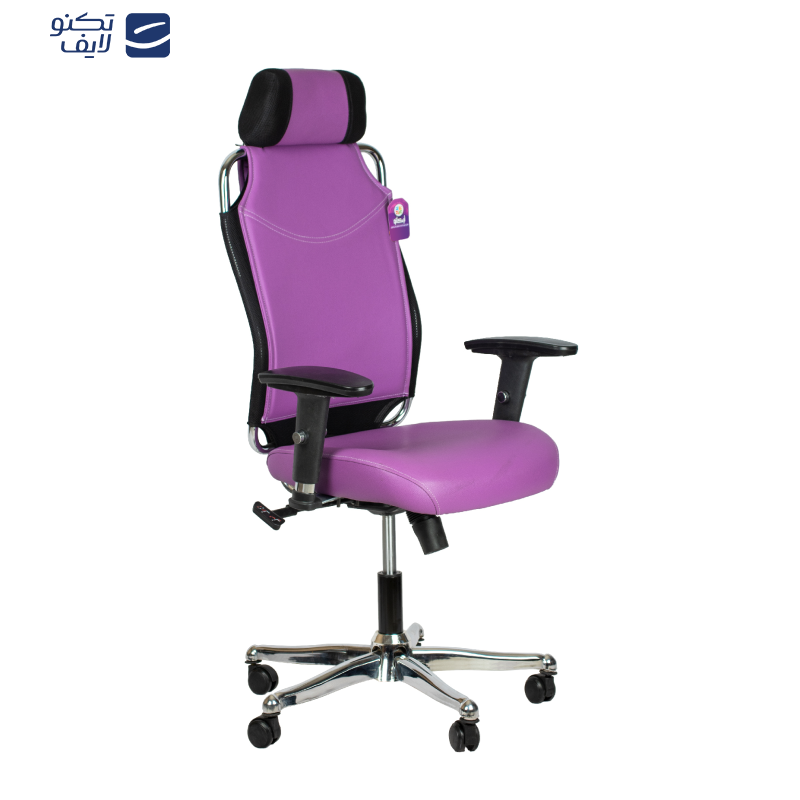 صندلی اداری آرکانو مدل B750TF2 صندلی اداری آرکانو مدل B750TF2