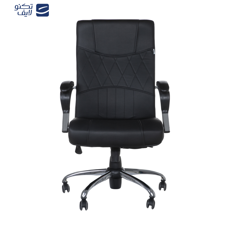 صندلی اداری آرکانو مدل D555A صندلی اداری آرکانو مدل D555A