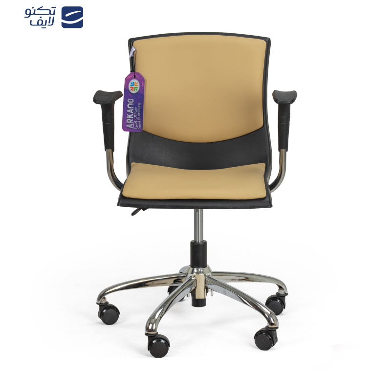 صندلی اداری آرکانو مدل S270T صندلی اداری آرکانو مدل S270T