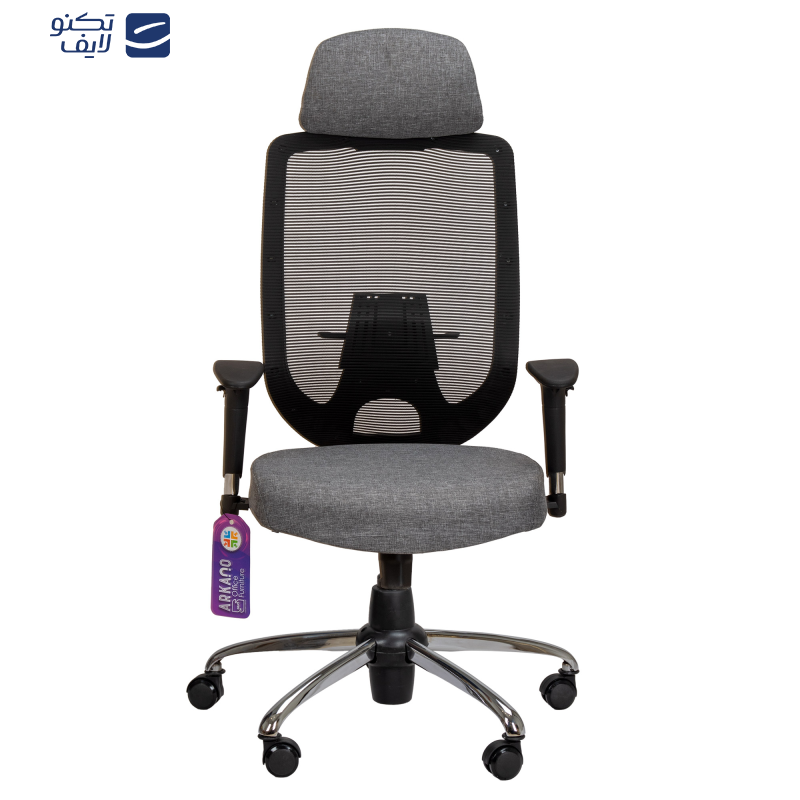 صندلی اداری آرکانو مدل BP450TF3 صندلی اداری آرکانو مدل BP450TF3