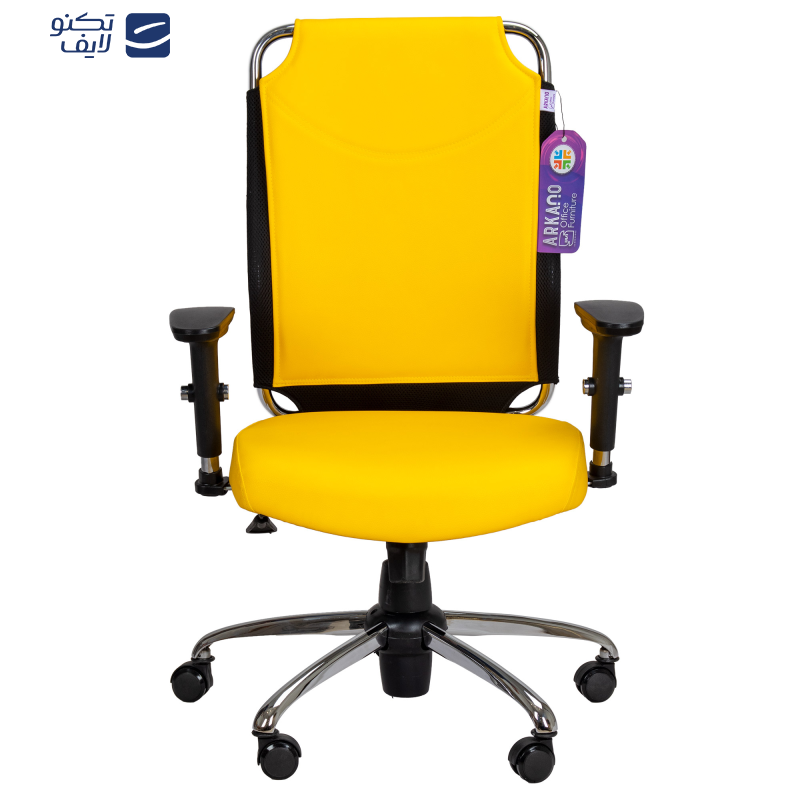 صندلی اداری آرکانو مدل B350TF2
