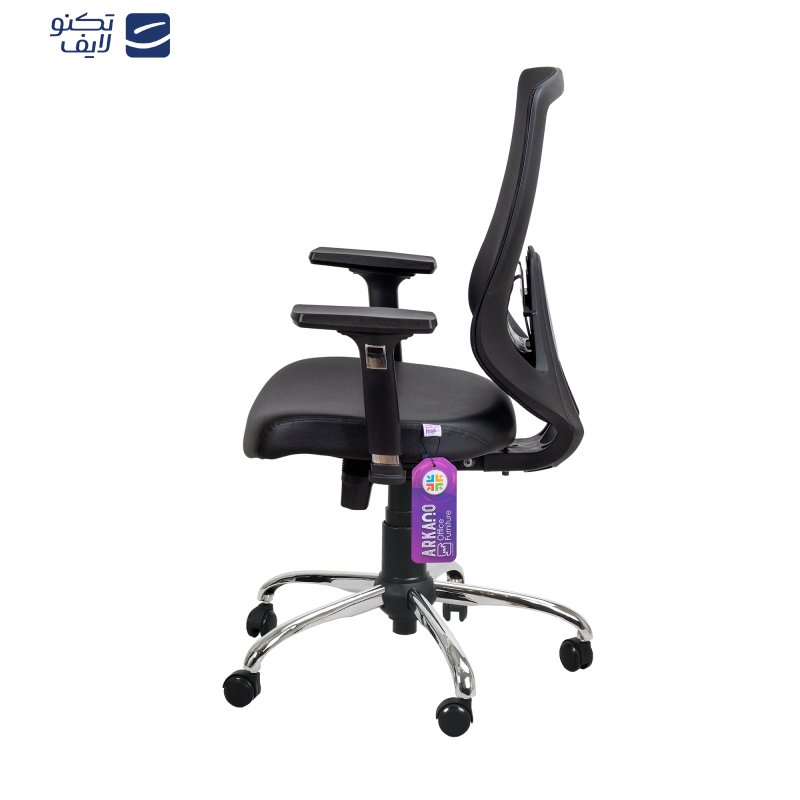صندلی اداری آرکانو مدل K450TF4 صندلی اداری آرکانو مدل K450TF4