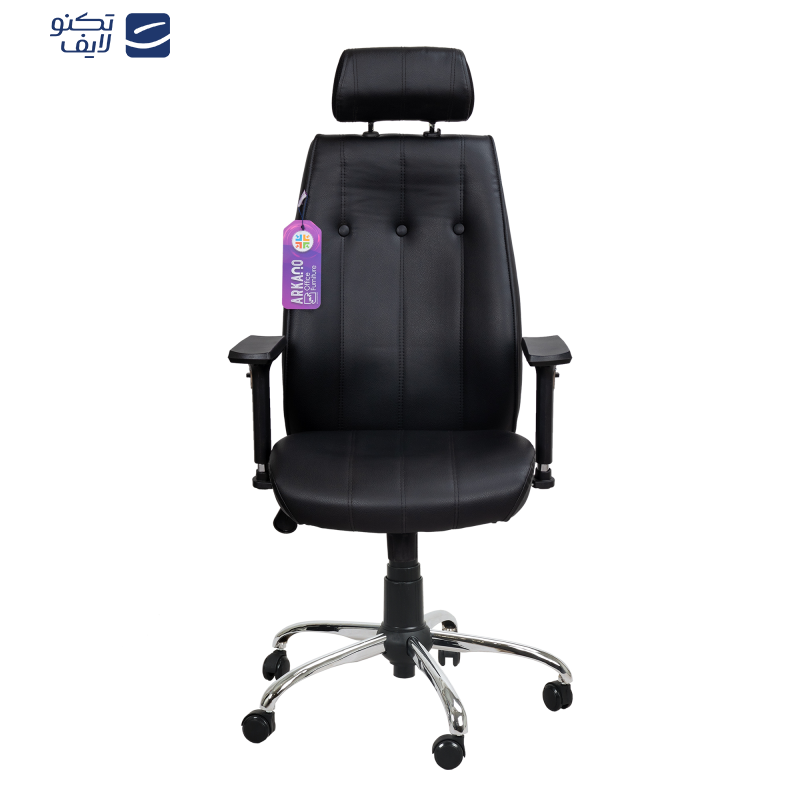 صندلی اداری آرکانو مدل B410TF4 صندلی اداری آرکانو مدل B410TF4