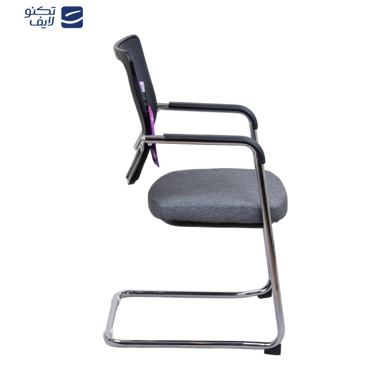 صندلی کنفرانس آرکانو مدل پارچه ای کد CP250M صندلی کنفرانس آرکانو مدل پارچه ای کد CP250M