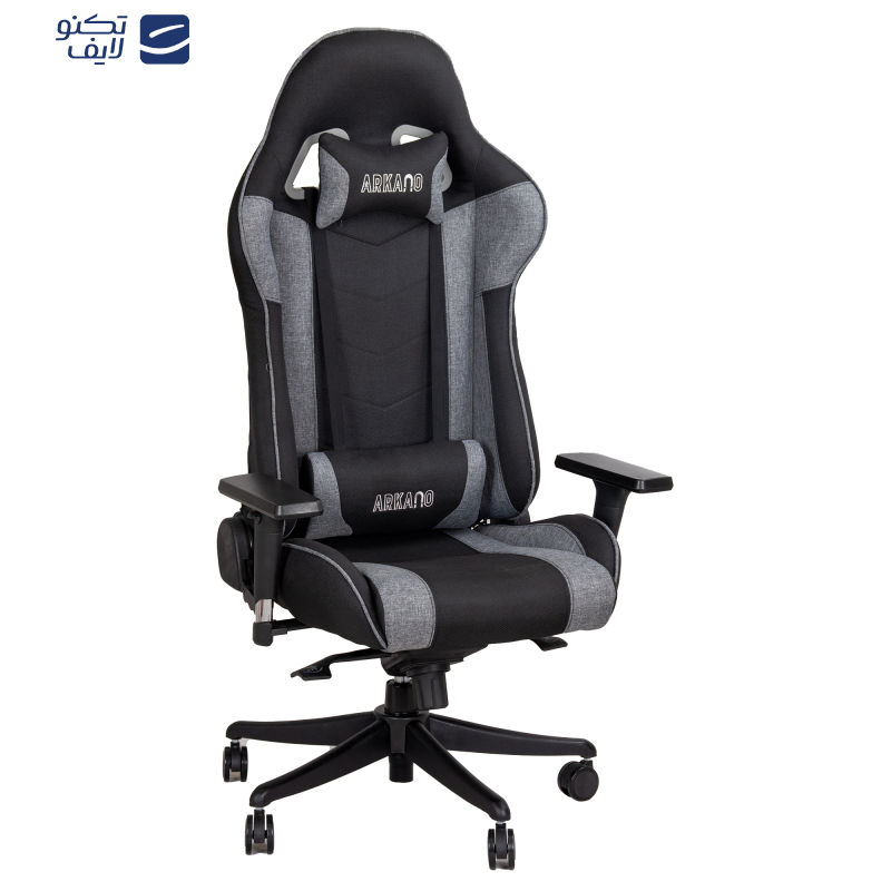 صندلی گیمینگ آرکانو مدل DP620TF3