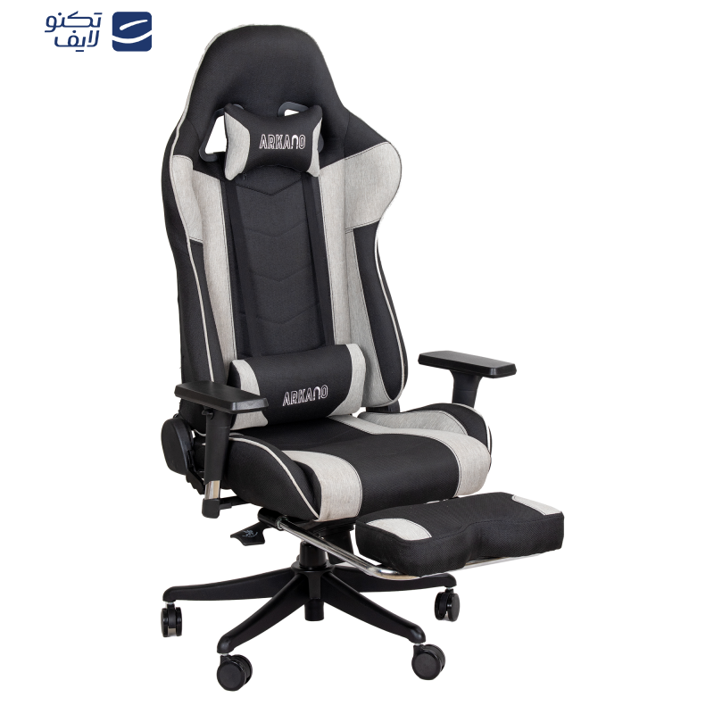 صندلی گیمینگ آرکانو مدل DP625TF3