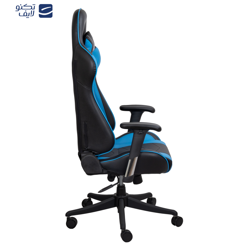 صندلی گیمینگ آرکانو مدل کینگ کد D620TF3