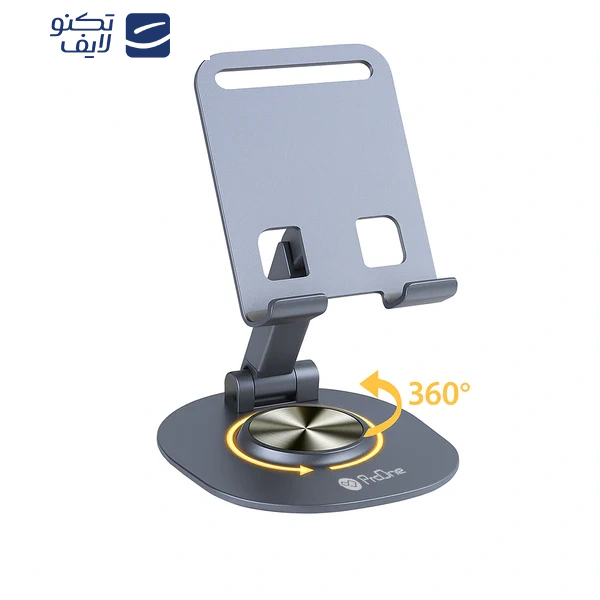 نگهدارنده گوشی موبایل پرووان مدل PHL1190 نگهدارنده گوشی موبایل پرووان مدل PHL1190