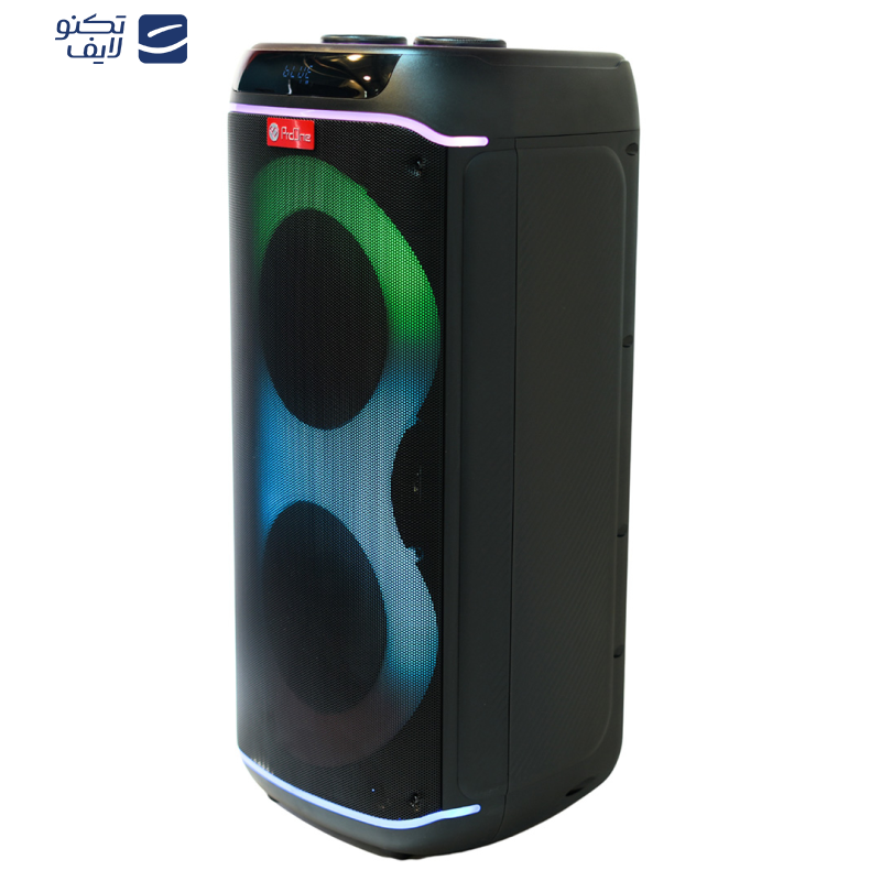 اسپیکر بلوتوثی پرووان مدل PSB4976 اسپیکر بلوتوثی پرووان مدل PSB4976