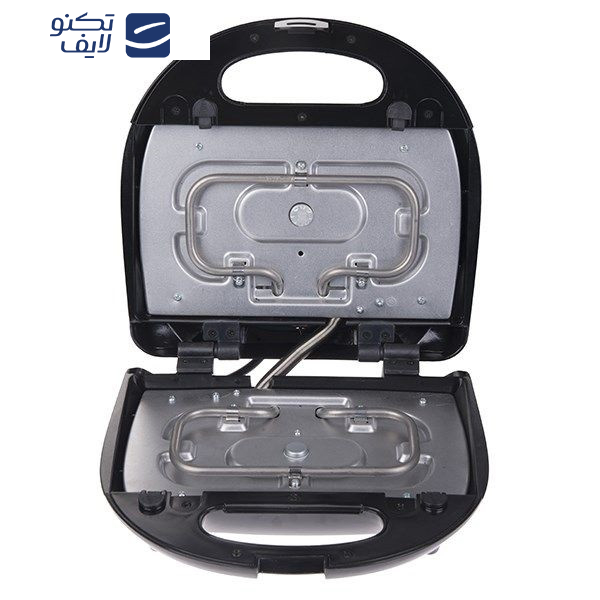 ساندویچ ساز دسینی مدل 5IN1