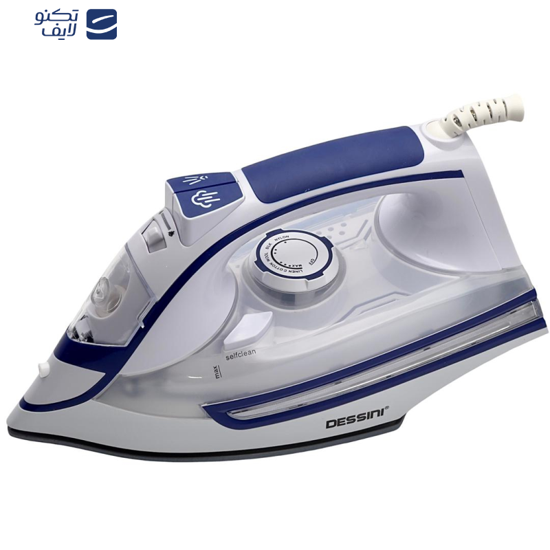 اتو بخار دسینی مدل DS-669 اتو بخار دسینی مدل DS-669