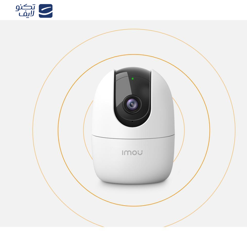 دوربین مداربسته تحت شبکه آیمو مدل RANGER 2 3MP دوربین مداربسته تحت شبکه آیمو مدل RANGER 2 3MP