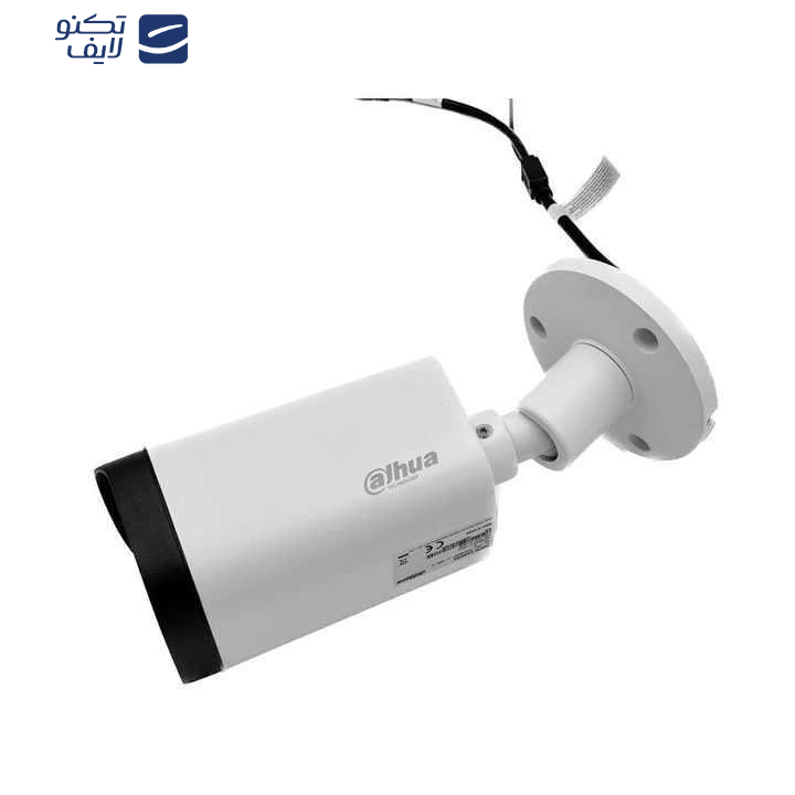 دوربین مداربسته آنالوگ داهوا مدل DH-HAC-B1A21P دوربین مداربسته آنالوگ داهوا مدل DH-HAC-B1A21P