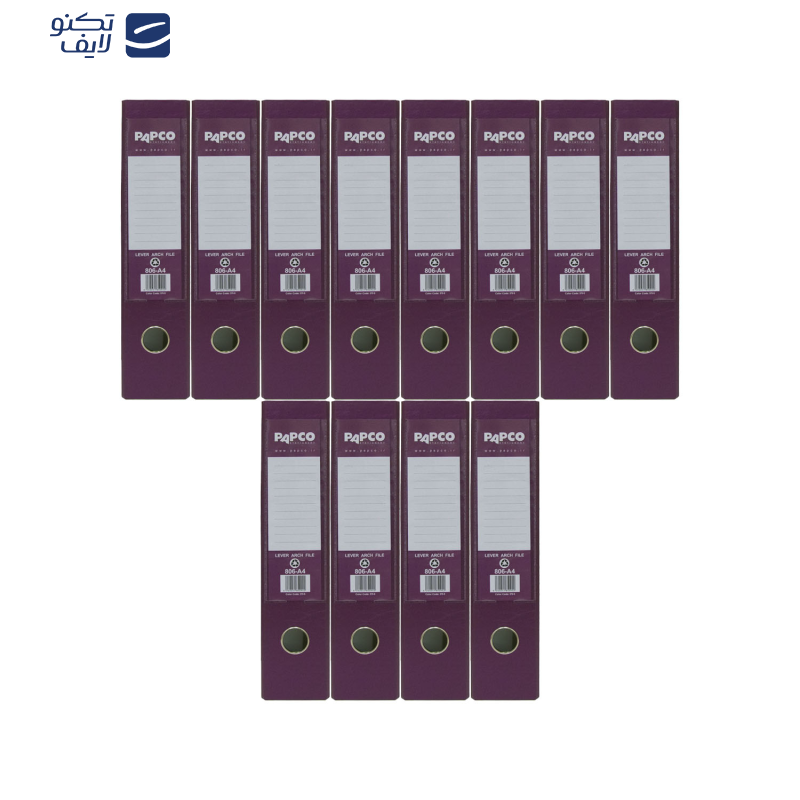 زونکن پاپکو مدل 806 بسته 12 عددی زونکن پاپکو مدل 806 بسته 12 عددی