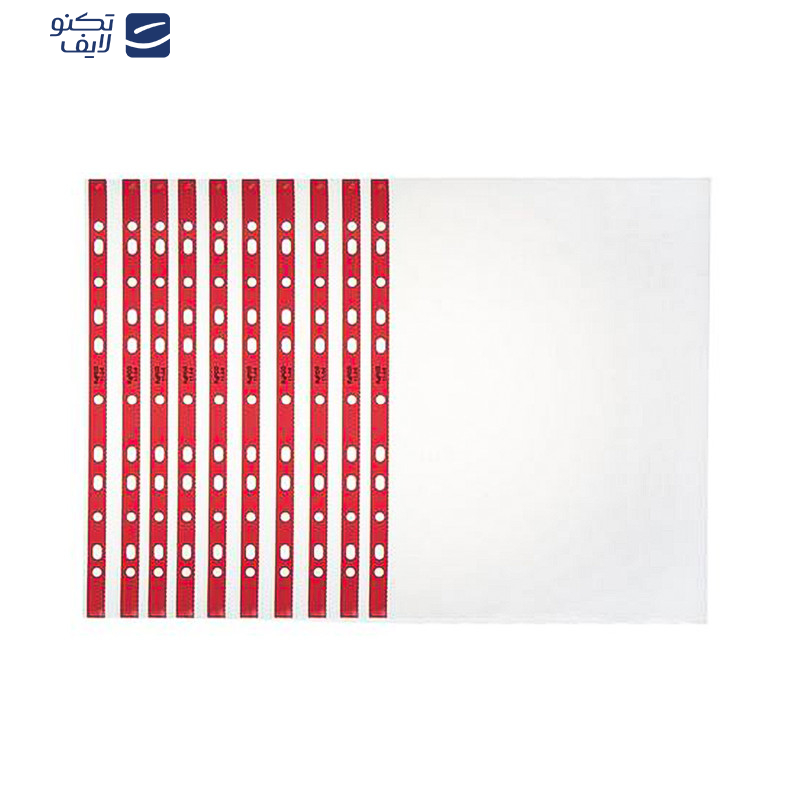 کاور کاغذ A4 پاپکو مدل A4-11 بسته 500 عددی کاور کاغذ A4 پاپکو مدل A4-11 بسته 500 عددی