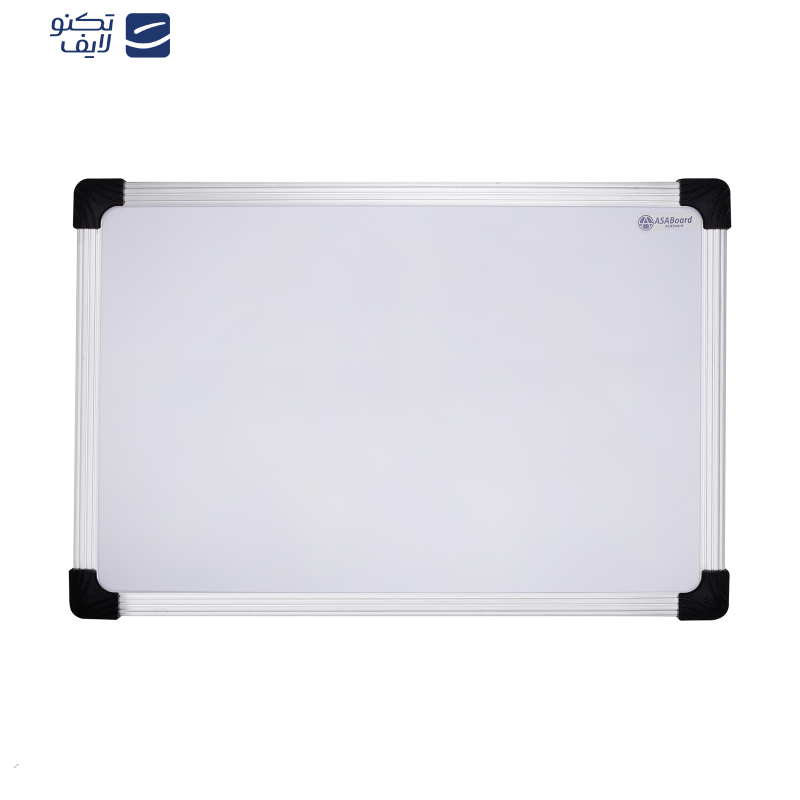 تخته وایت برد آسا برد مدل اکو سایز 40x60 سانتی متر تخته وایت برد آسا برد مدل اکو سایز 40x60 سانتی متر