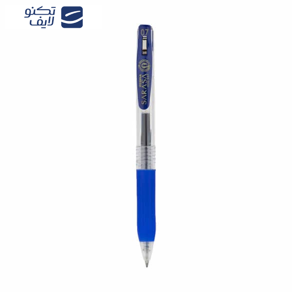 روان نویس زبرا مدل ساراسا بسته ۱۲ عددی روان نویس زبرا مدل ساراسا بسته ۱۲ عددی