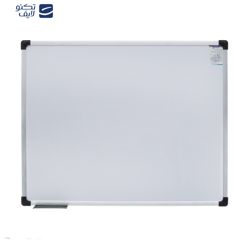 تخته وایت برد آسا برد مدل اکو سایز 100x80 سانتی متر  تخته وایت برد آسا برد مدل اکو سایز 100x80 سانتی متر
